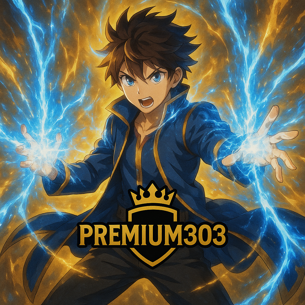 PREMIUM303