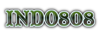 INDO808 INDO808